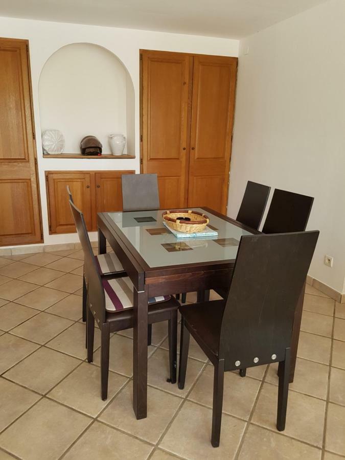 Propriete St Jean Lazer Exterior foto